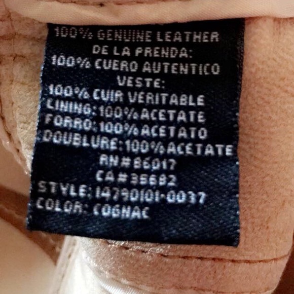 Jacket - Picture 2 of 3